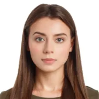 Zinaida Usikova avatar