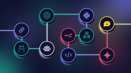 FlowiseAI — Low-Code / No-Code LLM App Builder Description: